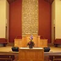 Calvary Baptist Church - Chillicothe, Illinois