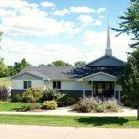 Kettle Moraine Baptist Church - Whitewater, Wisconsin