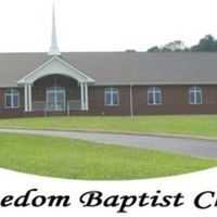 Freedom Baptist Church - Athens, Tennessee