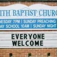 Faith Baptist Church - Broadway, Virginia
