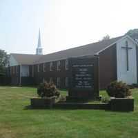 Calvary Baptist Church - Bay Shore, New York
