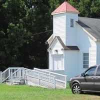 Colonial Independent Baptist Church - Williamsburg, Virginia
