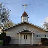 Bible Baptist Church &#8211; McMinnville - Mcminnville, Oregon