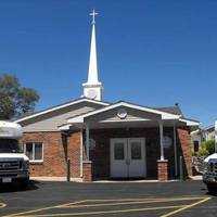 Grace Baptist Church - Lockport, Illinois