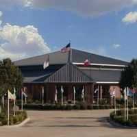 Central Baptist Church - Center, Texas
