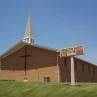 Carrollton Baptist Temple - Carrollton, Ohio