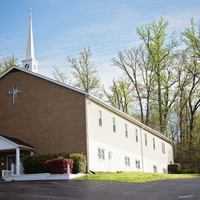 Colonial Baptist Church - Stafford, Virginia