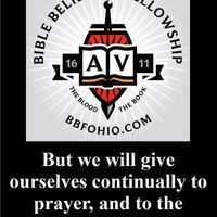 Bible Believers Baptist Fellowship - Worthington, Ohio