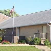 Bethel Baptist Church - Georgetown, Illinois