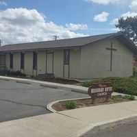Madras Missionary Baptist Church - Madras, Oregon