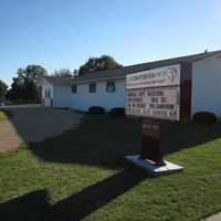 First Baptist Church - Monroe, Wisconsin