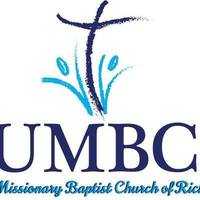 Unity Missionary Baptist Church &#8211; Richwood - Richwood, Texas