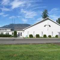 Summerville Baptist Church - Summerville, Oregon