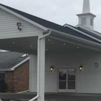 Fellowship Baptist Churhc - Watertown, Wisconsin