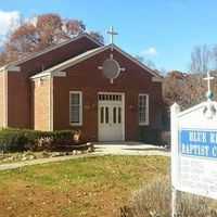 Blue Ridge Baptist Church - Amherst, Virginia