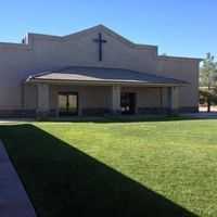Cornerstone Baptist Church - Kingman, Arizona