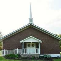 Welcome Baptist Church - Goshen, Ohio