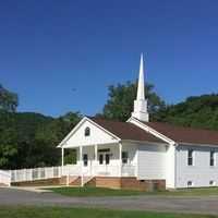 Faith Baptist Church - Natural Bridge Station, Virginia