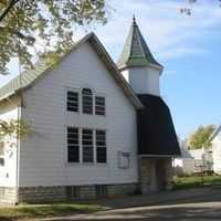 Calvary Baptist Church - Dixon, Illinois