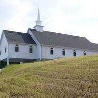 Ridge Independent Baptist Church - Grayville, Illinois