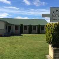 Calvary Baptist Church &#8211; Whangarei - Whangarei, Northland