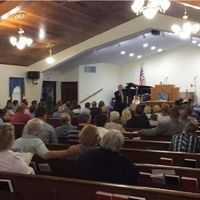 Anchor Baptist Church - Dayton, Ohio