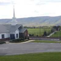 Grace Baptist Church - Woodstock, Virginia