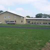 Berea Baptist Church - Bartonville, Illinois