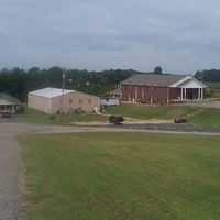 Emmanuel Baptist Church &#8211; Belmont - Dennis, Mississippi