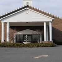 Victory Baptist Church - Fieldale, Virginia