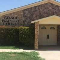 Grace Baptist Church - Iowa Park, Texas