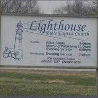 Lighthouse Bible Baptist Church - Fond Du Lac, Wisconsin
