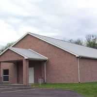 Trinity Missionary Baptist Church - Blanchester, Ohio