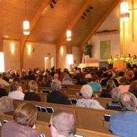 Faith Baptist Church - Tuscola, Illinois