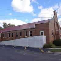 First Baptist Church - Creve Coeur, Illinois