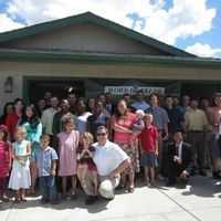 Word of Truth Baptist Church - Prescott Valley, Arizona