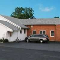 Crossroads Baptist Church - Peoria, Illinois
