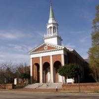 Williamsburg Baptist Church - Williamsburg, Virginia