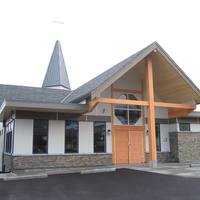 St. Mary's Catholic Church - Gibsons, British Columbia