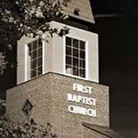 First Baptist Church of Springfield - Springfield, Virginia