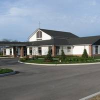 Bible Baptist Church - Niagara Falls, Ontario
