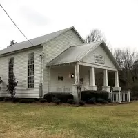 Hopewell Presbyterian Church - Mount Olive, Mississippi