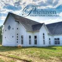 Pinehaven Presbyterian Church - Clinton, Mississippi