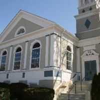 North Shore Community Church - Oyster Bay, New York