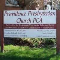 Providence Presbyterian Church - Ft. Wayne, Indiana