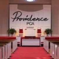 Providence Presbyterian Church - Clinton, Mississippi