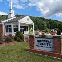 Bridwell Heights Presbyterian Church - Kingsport, Tennessee