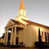 Westminster Presbyterian Church - Greenwood, Mississippi