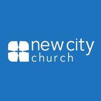 New City Church - Newmarket, Ontario