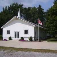 Dawn Valley Bible Methodist Church - Tupperville, Ontario